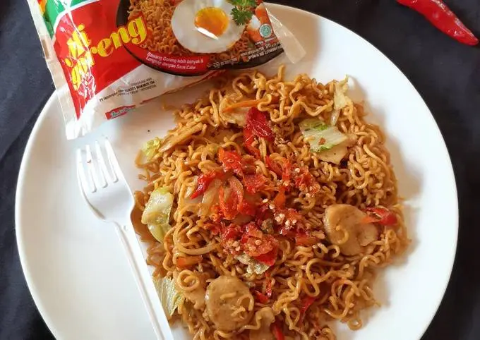 Indomie Goreng
